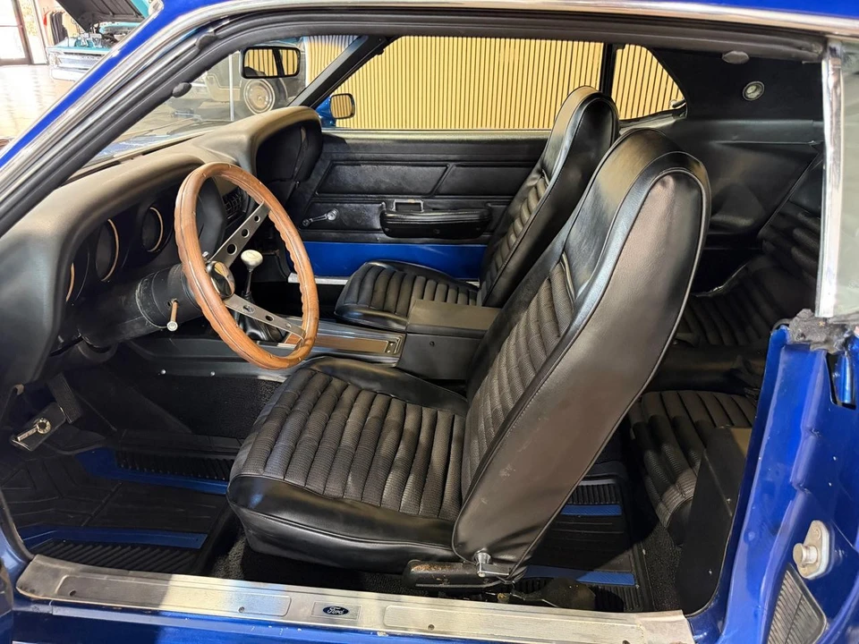 1970 Ford Mustang 1st Gen (1969-1970) - Image 19 of 31