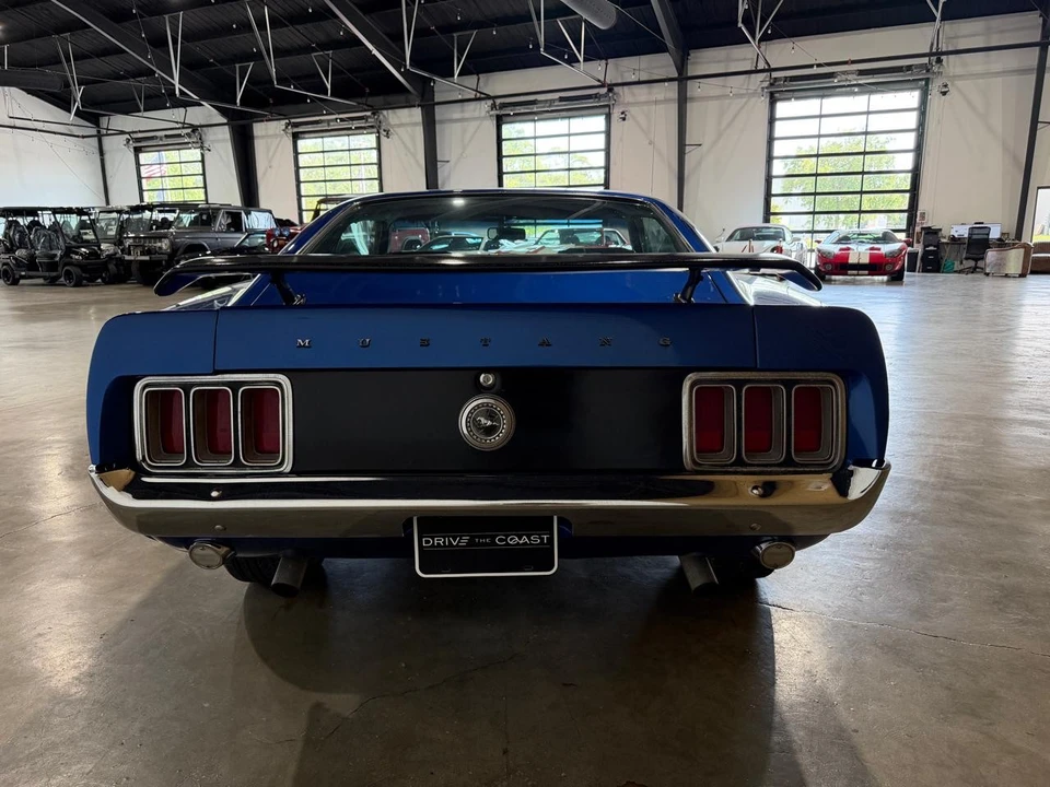 1970 Ford Mustang 1st Gen (1969-1970) - Image 11 of 31