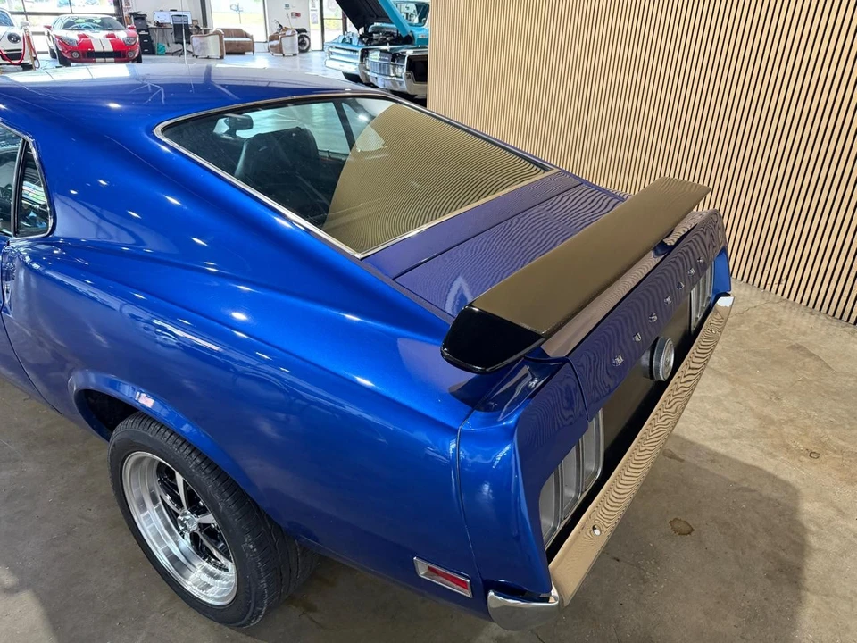 1970 Ford Mustang 1st Gen (1969-1970) - Image 13 of 31