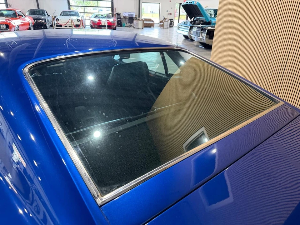 1970 Ford Mustang 1st Gen (1969-1970) - Image 16 of 31