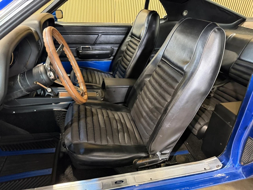 1970 Ford Mustang 1st Gen (1969-1970) - Image 20 of 31