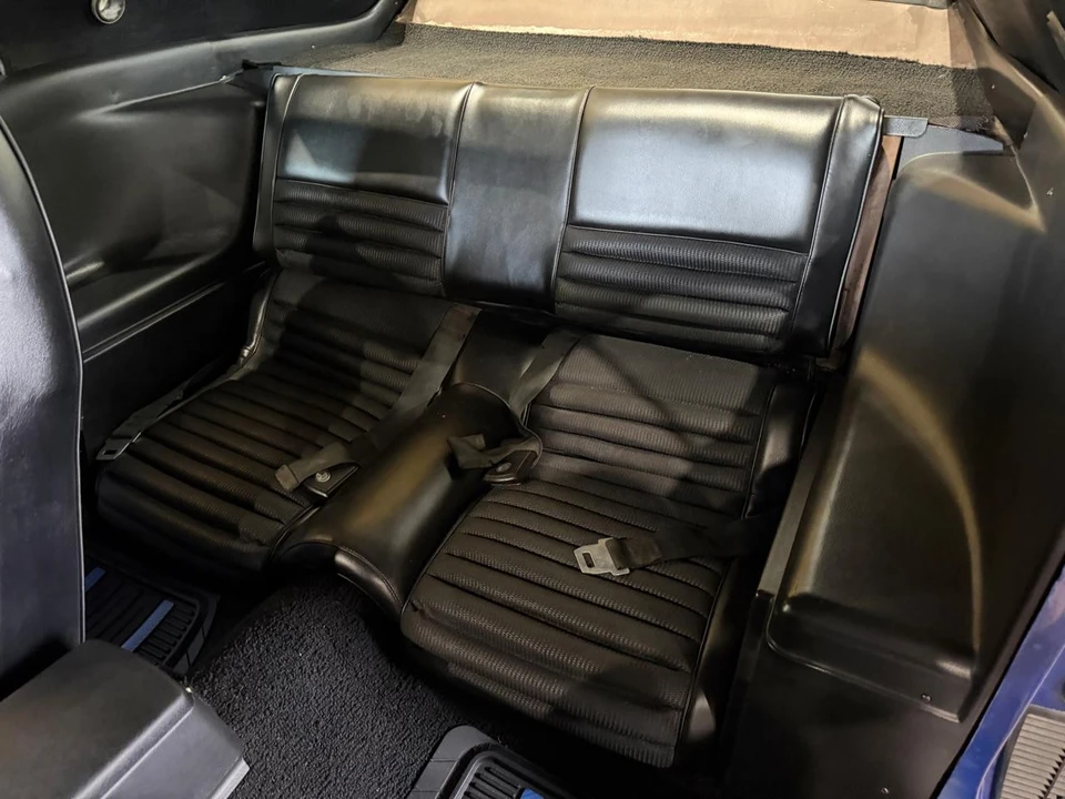 1970 Ford Mustang 1st Gen (1969-1970) - Image 24 of 31