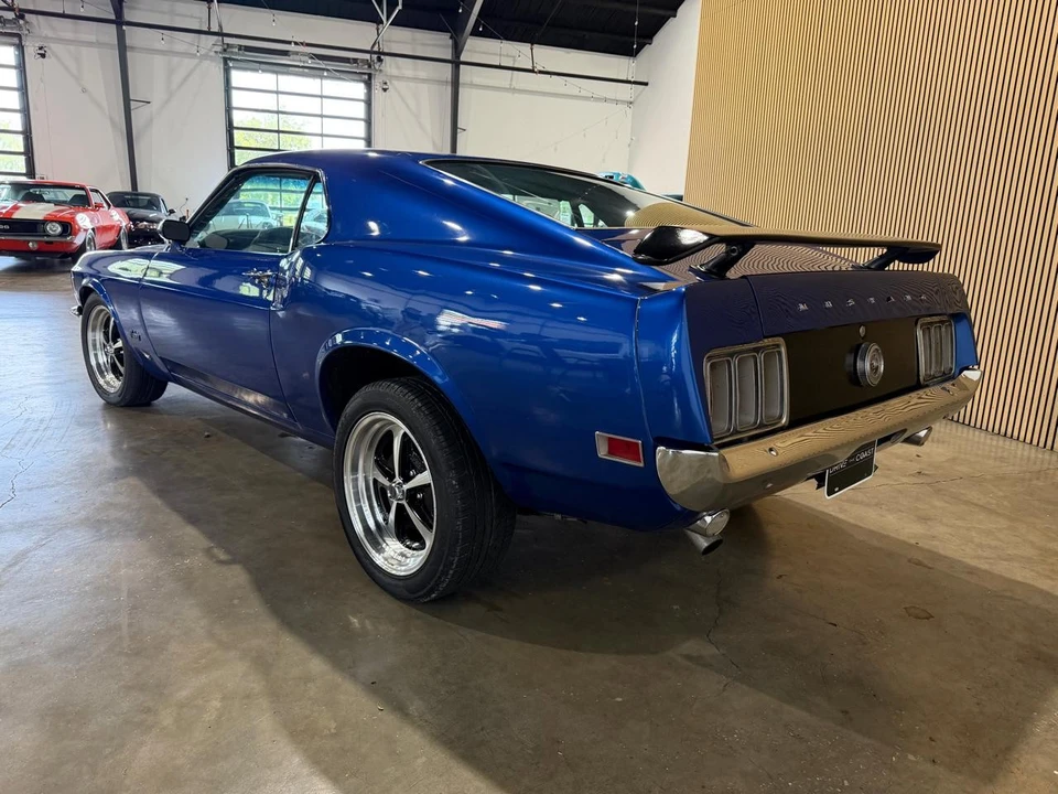 1970 Ford Mustang 1st Gen (1969-1970) - Image 10 of 31