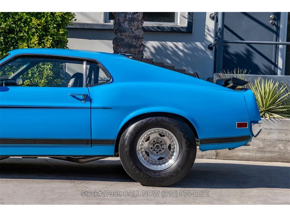 1970 Ford Mustang 1st Gen (1969-1970) - Image 16 of 31