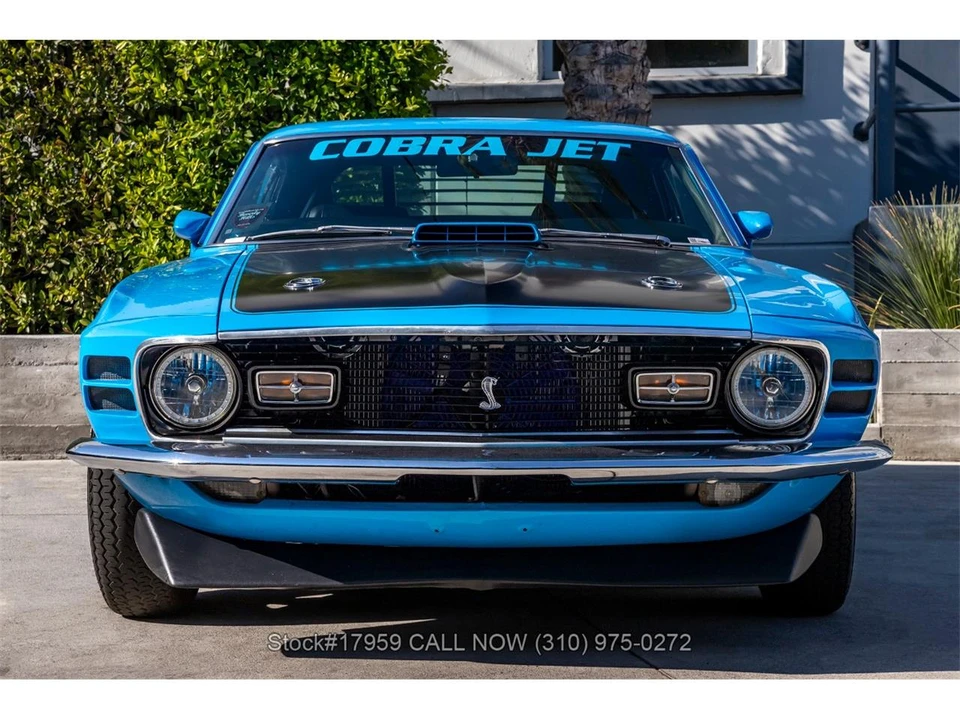 1970 Ford Mustang 1st Gen (1969-1970) - Image 2 of 31
