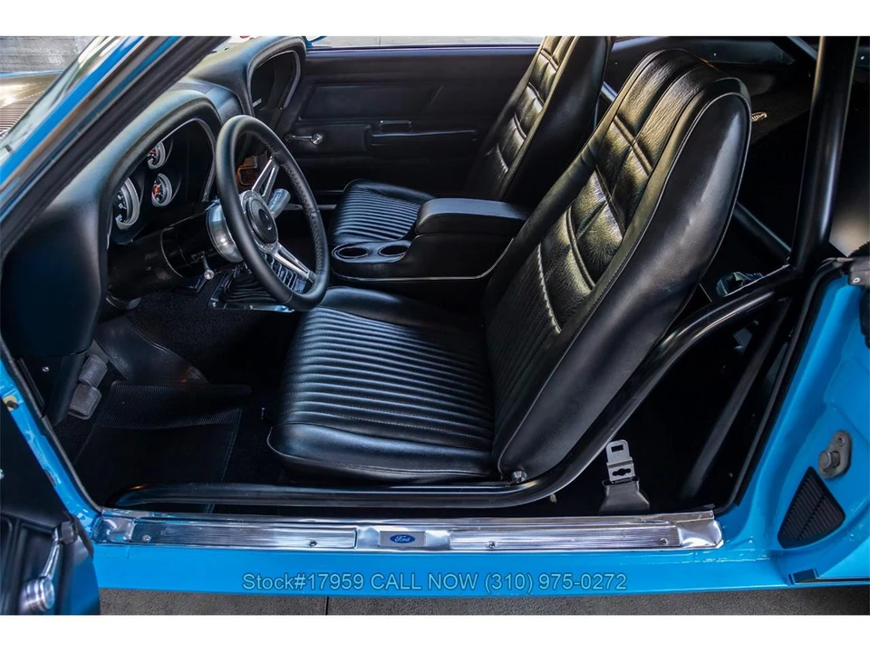 1970 Ford Mustang 1st Gen (1969-1970) - Image 18 of 31