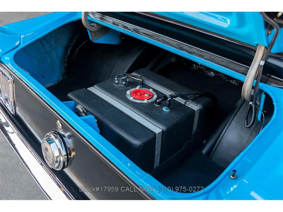 1970 Ford Mustang 1st Gen (1969-1970) - Image 28 of 31