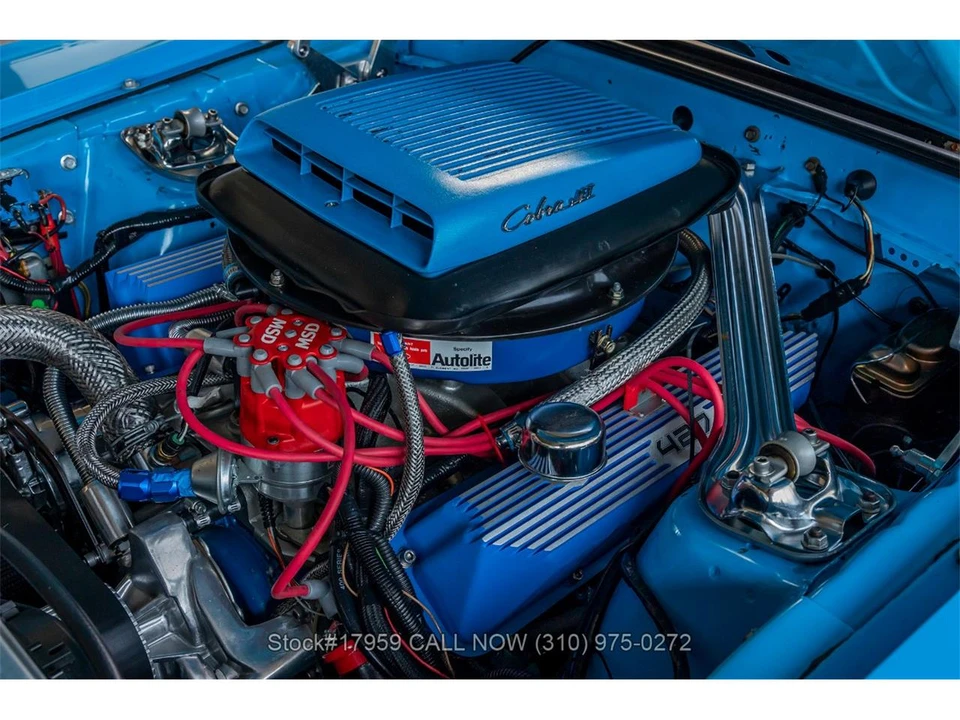 1970 Ford Mustang 1st Gen (1969-1970) - Image 30 of 31