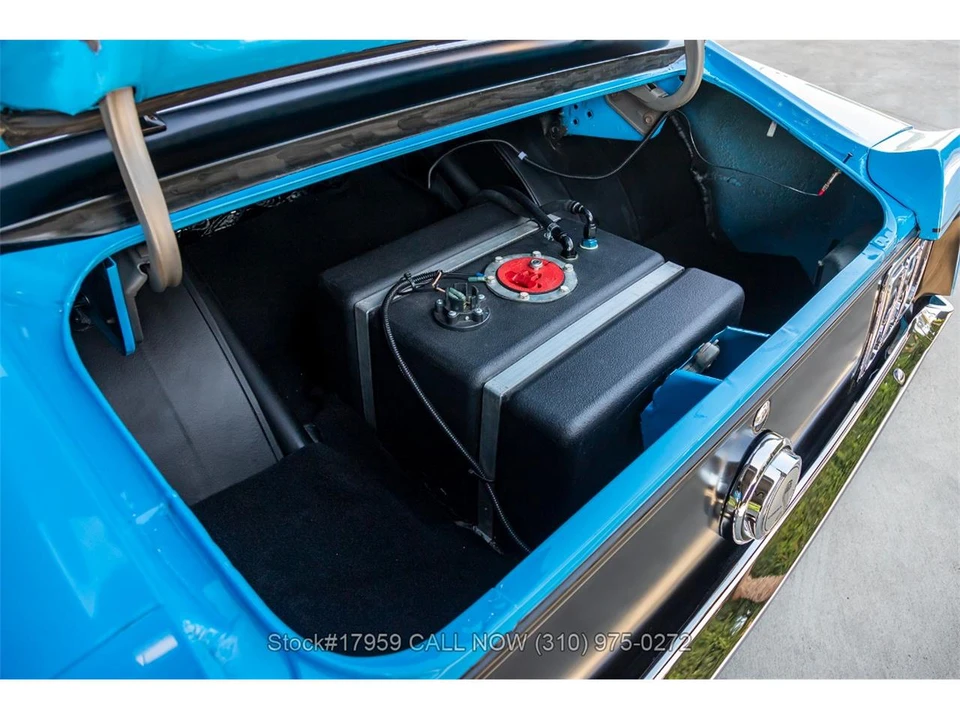 1970 Ford Mustang 1st Gen (1969-1970) - Image 26 of 31