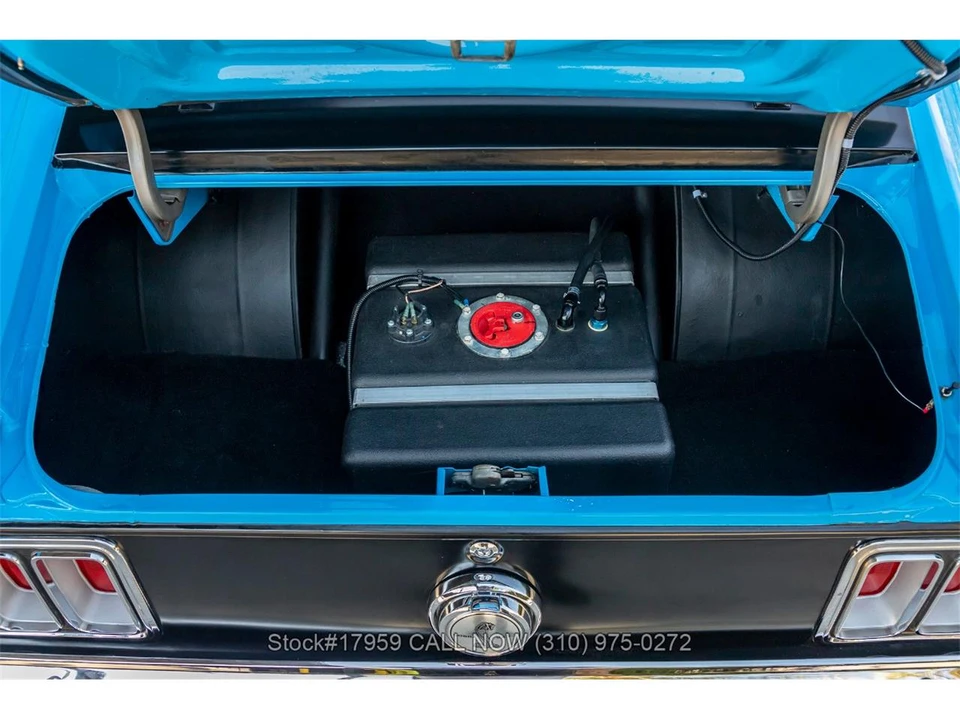1970 Ford Mustang 1st Gen (1969-1970) - Image 27 of 31