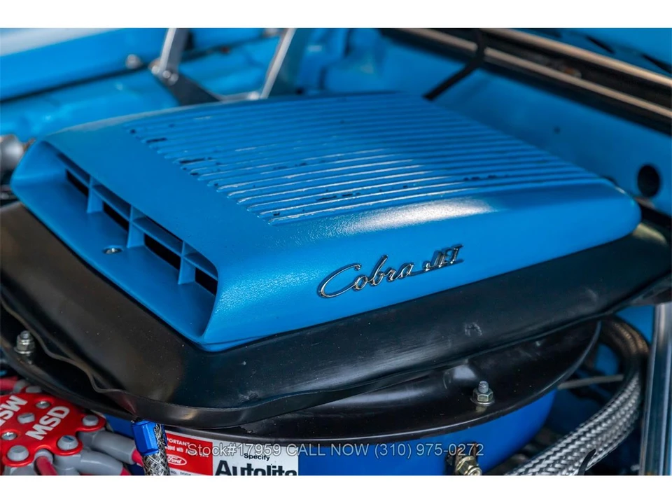 1970 Ford Mustang 1st Gen (1969-1970) - Image 31 of 31