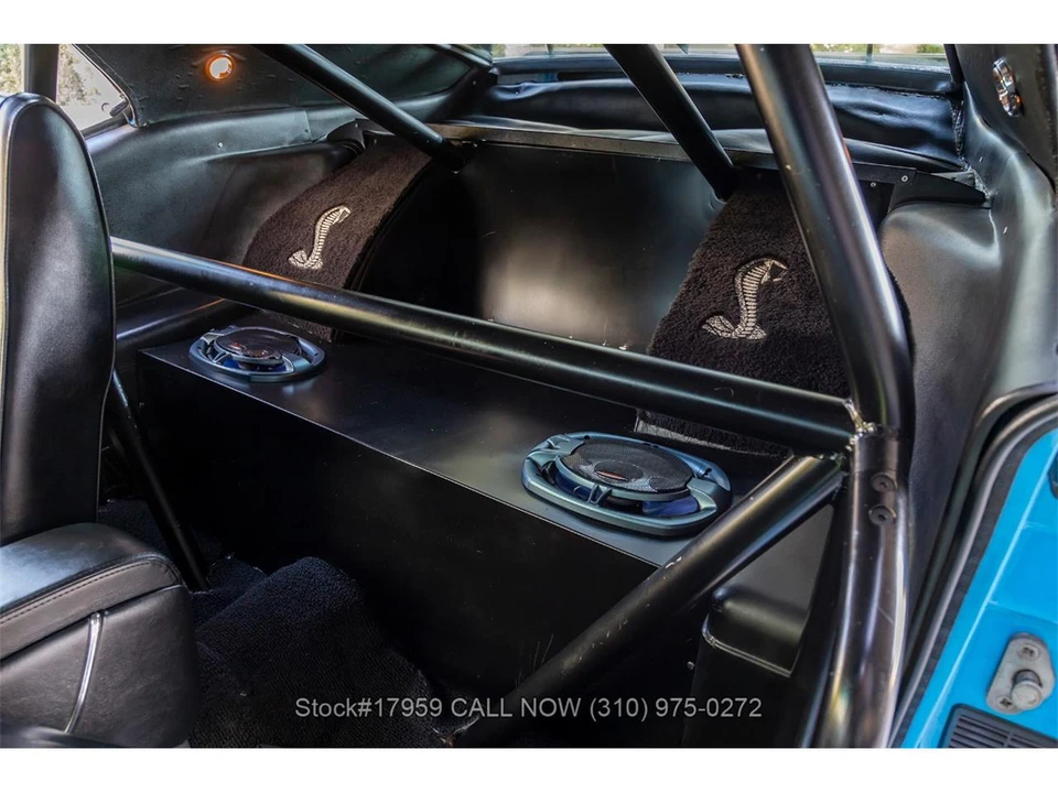 1970 Ford Mustang 1st Gen (1969-1970) - Image 19 of 31
