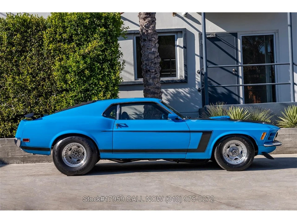 1970 Ford Mustang 1st Gen (1969-1970) - Image 5 of 31