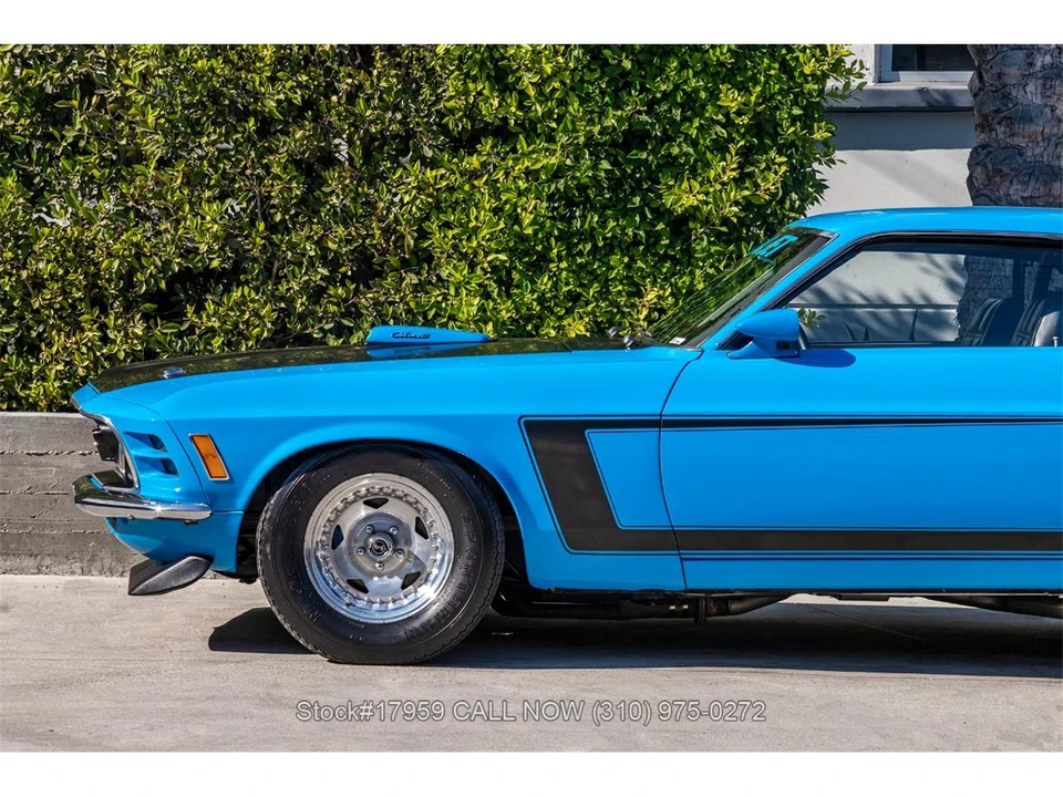 1970 Ford Mustang 1st Gen (1969-1970) - Image 15 of 31