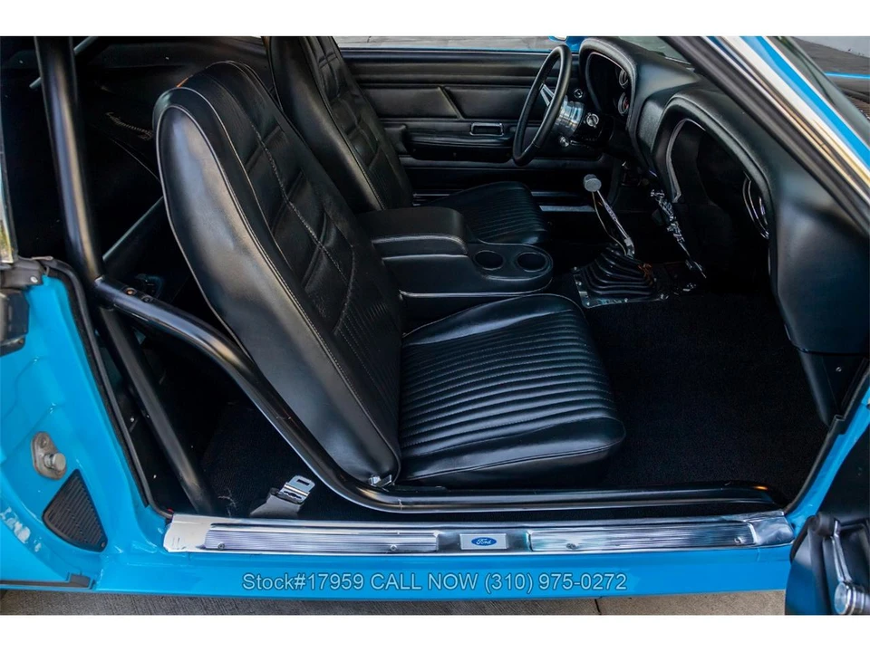 1970 Ford Mustang 1st Gen (1969-1970) - Image 23 of 31