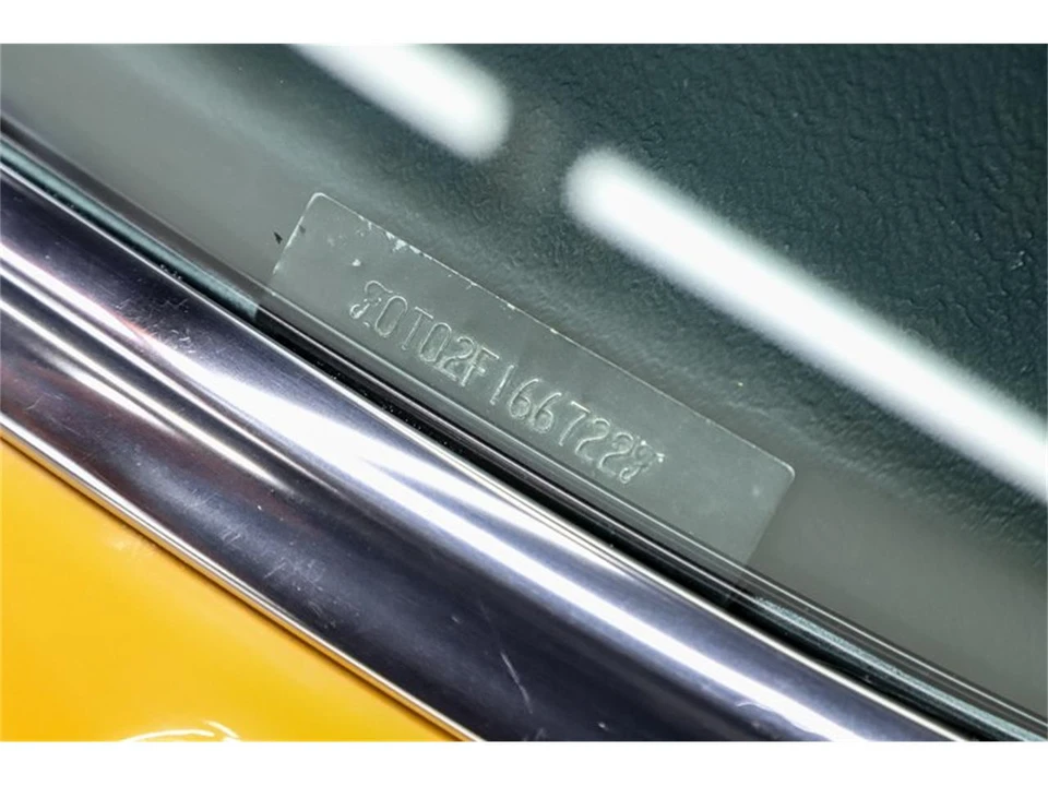 1970 Ford Mustang 1st Gen (1969-1970) - Image 16 of 31