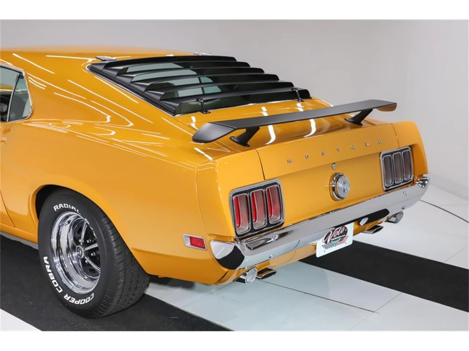 1970 Ford Mustang 1st Gen (1969-1970) - Image 28 of 31