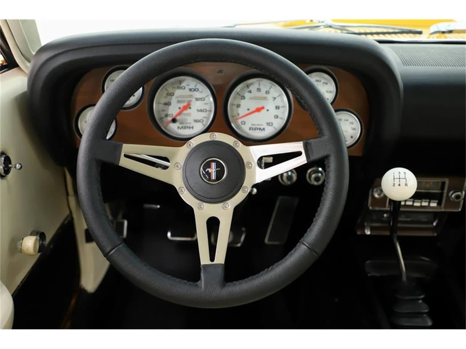 1970 Ford Mustang 1st Gen (1969-1970) - Image 18 of 31