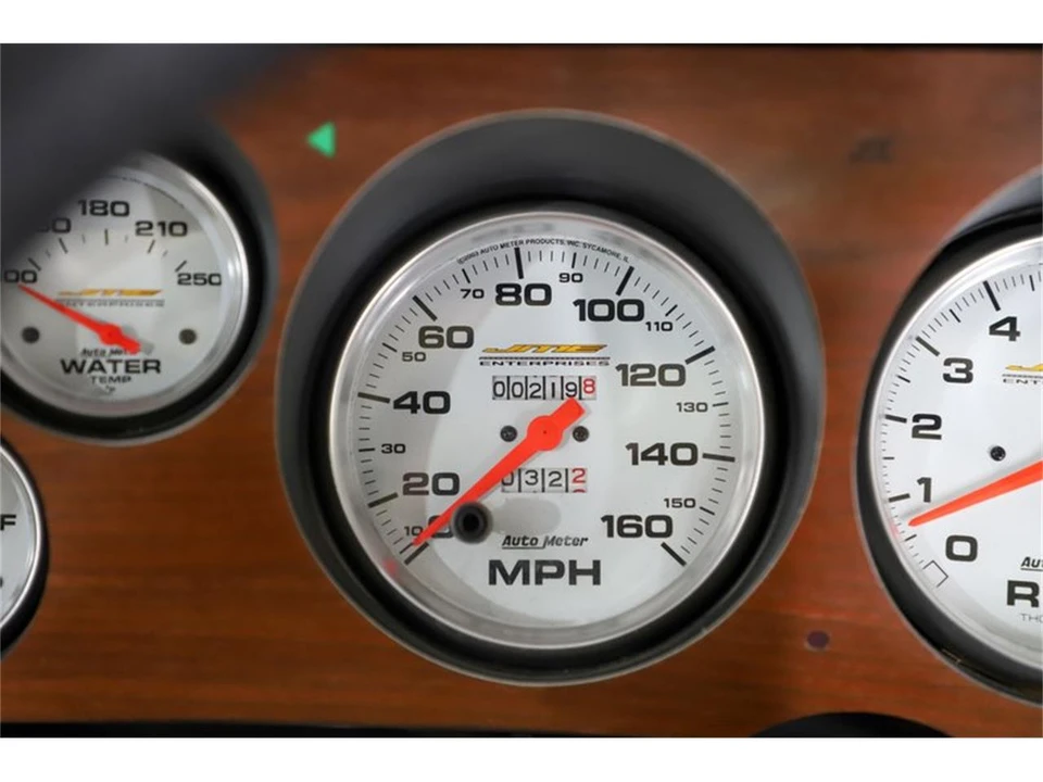 1970 Ford Mustang 1st Gen (1969-1970) - Image 3 of 31