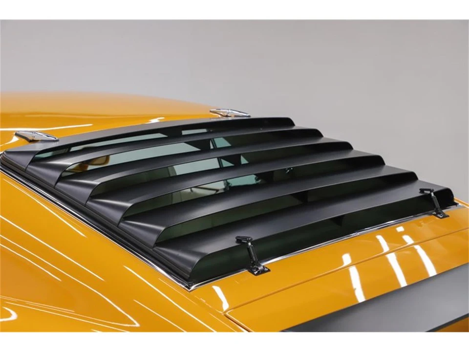 1970 Ford Mustang 1st Gen (1969-1970) - Image 29 of 31