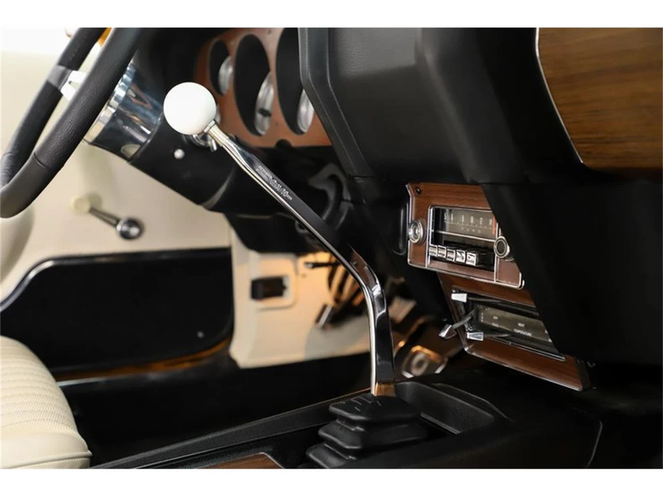 1970 Ford Mustang 1st Gen (1969-1970) - Image 4 of 31