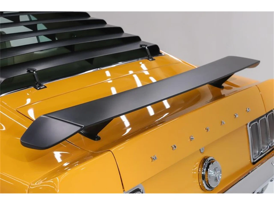 1970 Ford Mustang 1st Gen (1969-1970) - Image 30 of 31