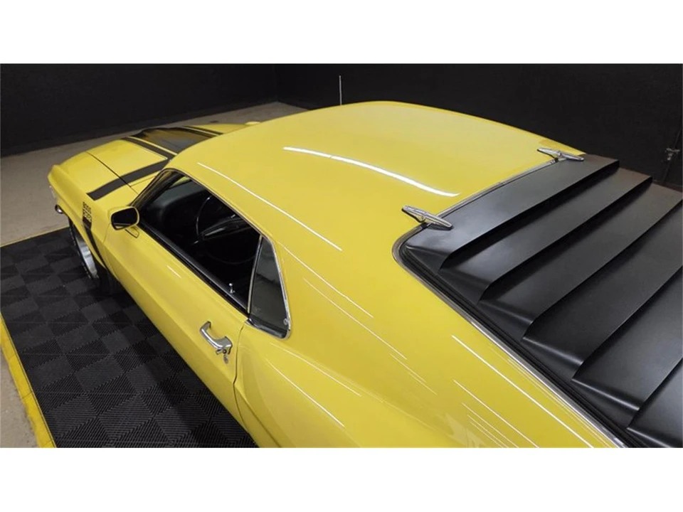 1970 Ford Mustang 1st Gen (1969-1970) - Image 16 of 31