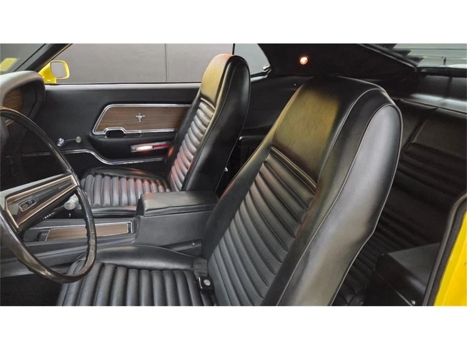 1970 Ford Mustang 1st Gen (1969-1970) - Image 28 of 31