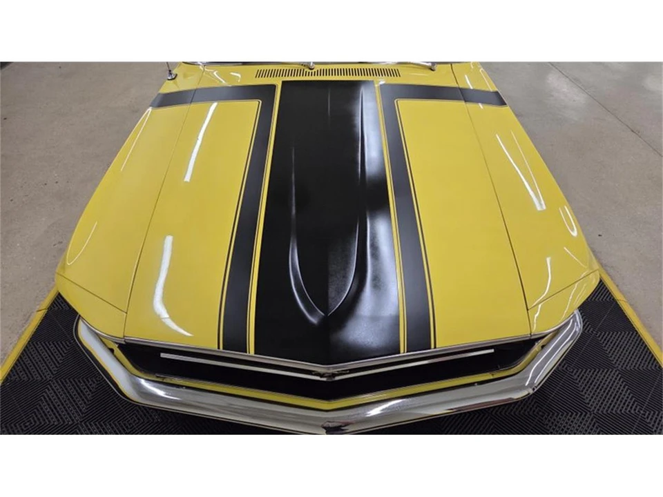 1970 Ford Mustang 1st Gen (1969-1970) - Image 12 of 31