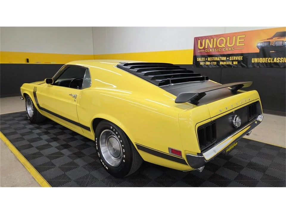 1970 Ford Mustang 1st Gen (1969-1970) - Image 6 of 31