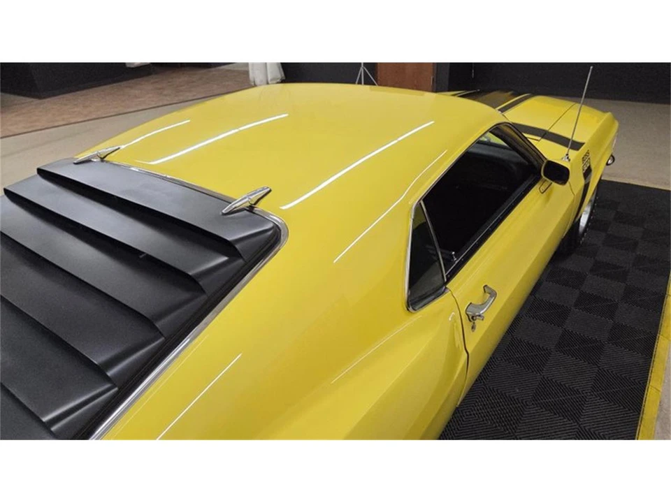 1970 Ford Mustang 1st Gen (1969-1970) - Image 17 of 31