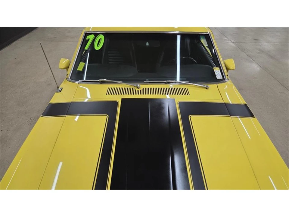 1970 Ford Mustang 1st Gen (1969-1970) - Image 13 of 31