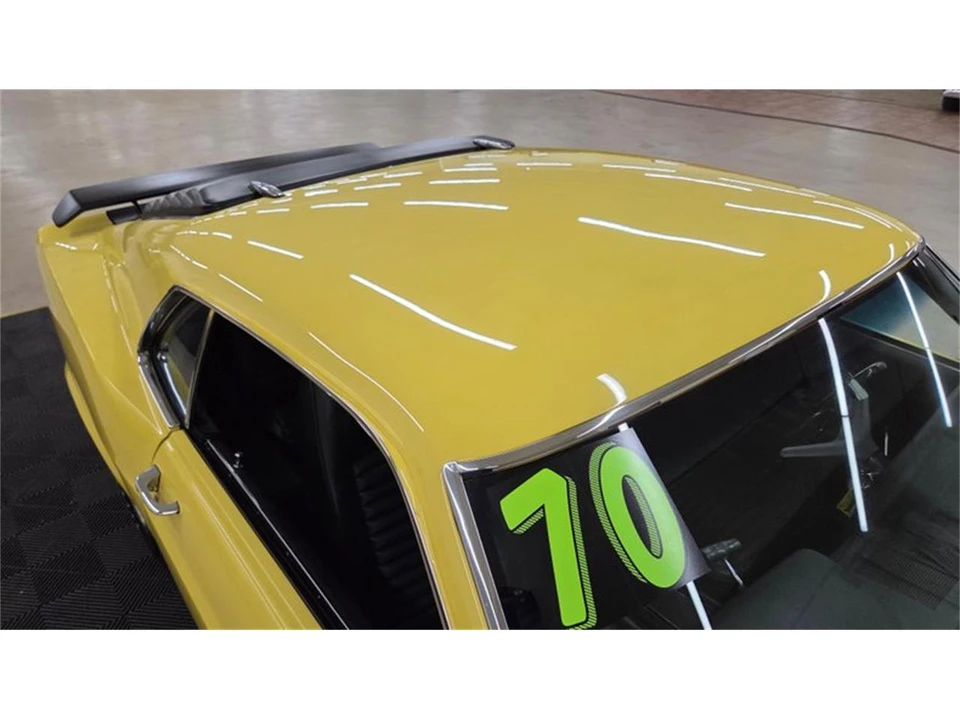 1970 Ford Mustang 1st Gen (1969-1970) - Image 18 of 31