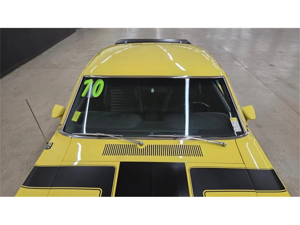 1970 Ford Mustang 1st Gen (1969-1970) - Image 14 of 31