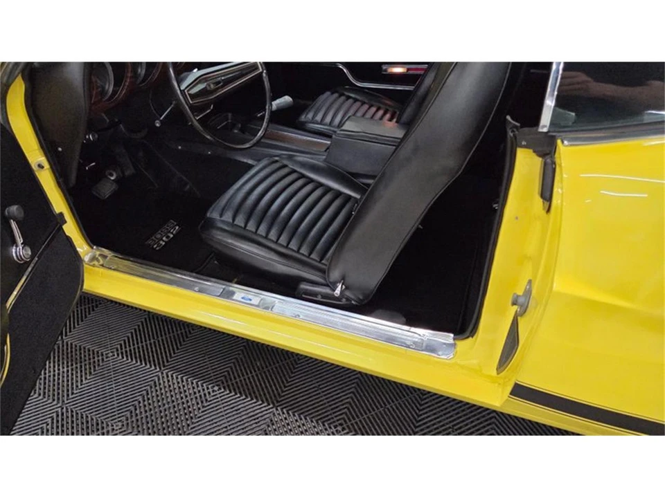 1970 Ford Mustang 1st Gen (1969-1970) - Image 23 of 31