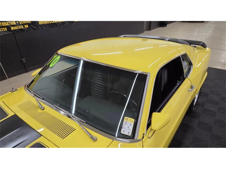 1970 Ford Mustang 1st Gen (1969-1970) - Image 15 of 31