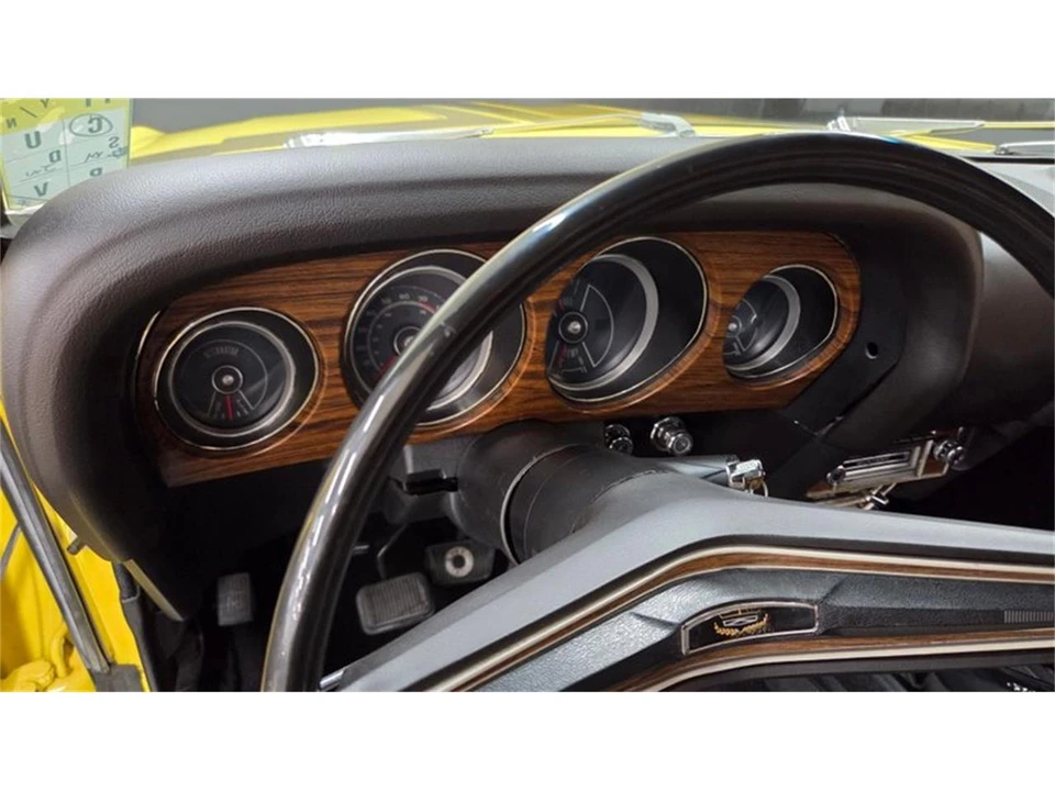 1970 Ford Mustang 1st Gen (1969-1970) - Image 31 of 31