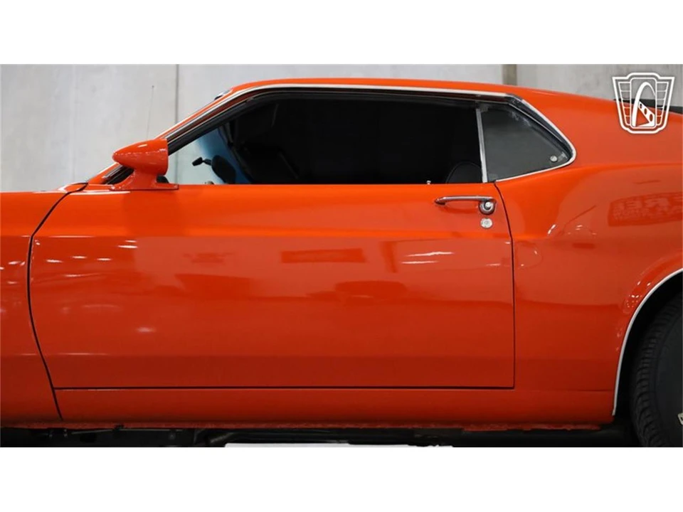 1970 Ford Mustang 1st Gen (1969-1970) - Image 17 of 31