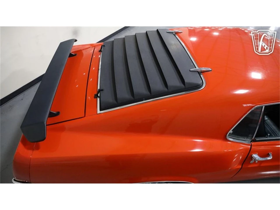 1970 Ford Mustang 1st Gen (1969-1970) - Image 22 of 31