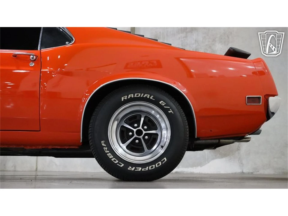 1970 Ford Mustang 1st Gen (1969-1970) - Image 18 of 31