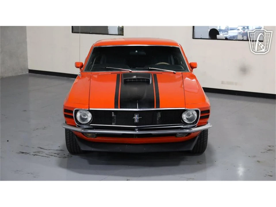 1970 Ford Mustang 1st Gen (1969-1970) - Image 3 of 31