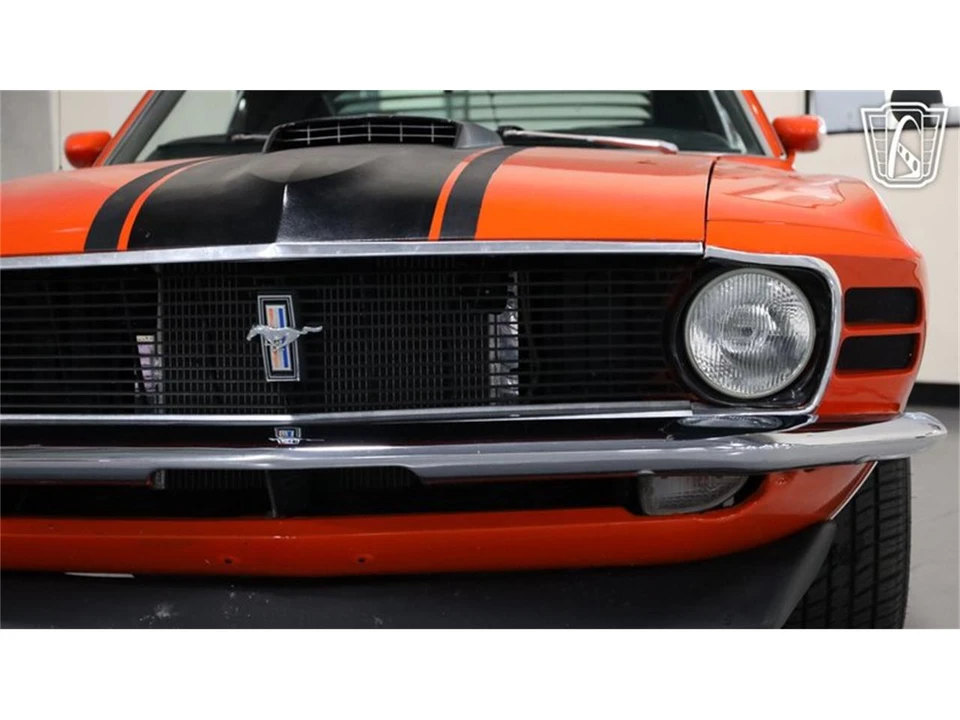 1970 Ford Mustang 1st Gen (1969-1970) - Image 9 of 31