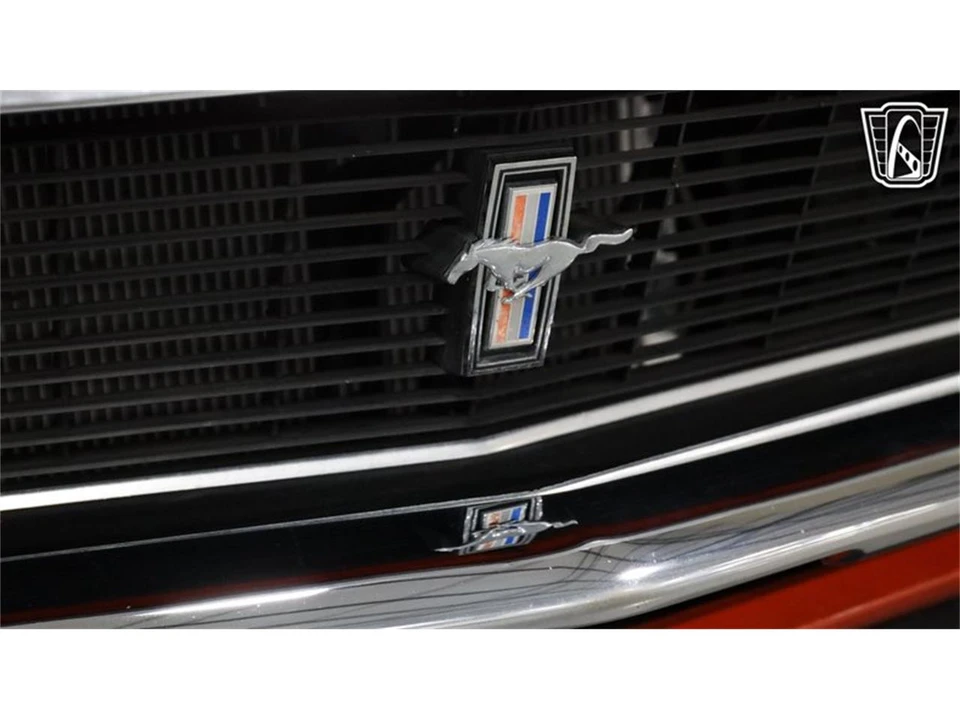 1970 Ford Mustang 1st Gen (1969-1970) - Image 29 of 31