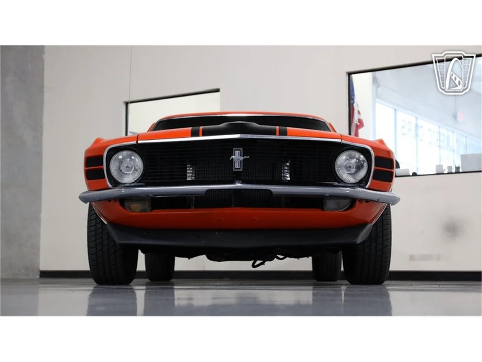 1970 Ford Mustang 1st Gen (1969-1970) - Image 5 of 31