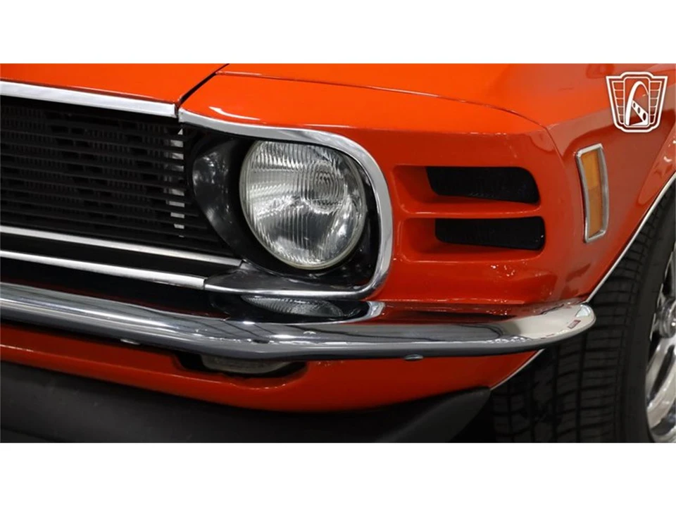 1970 Ford Mustang 1st Gen (1969-1970) - Image 30 of 31