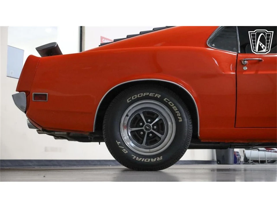 1970 Ford Mustang 1st Gen (1969-1970) - Image 25 of 31