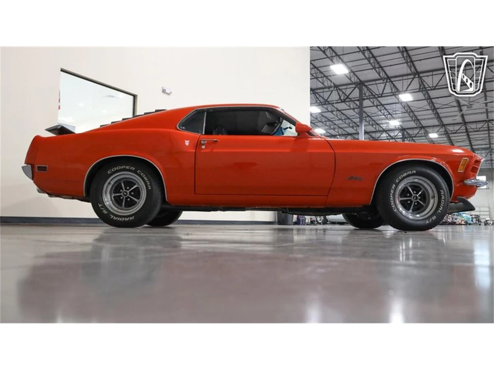1970 Ford Mustang 1st Gen (1969-1970) - Image 21 of 31