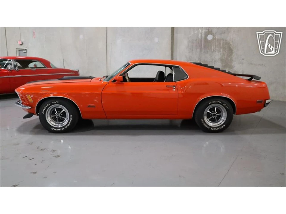 1970 Ford Mustang 1st Gen (1969-1970) - Image 11 of 31