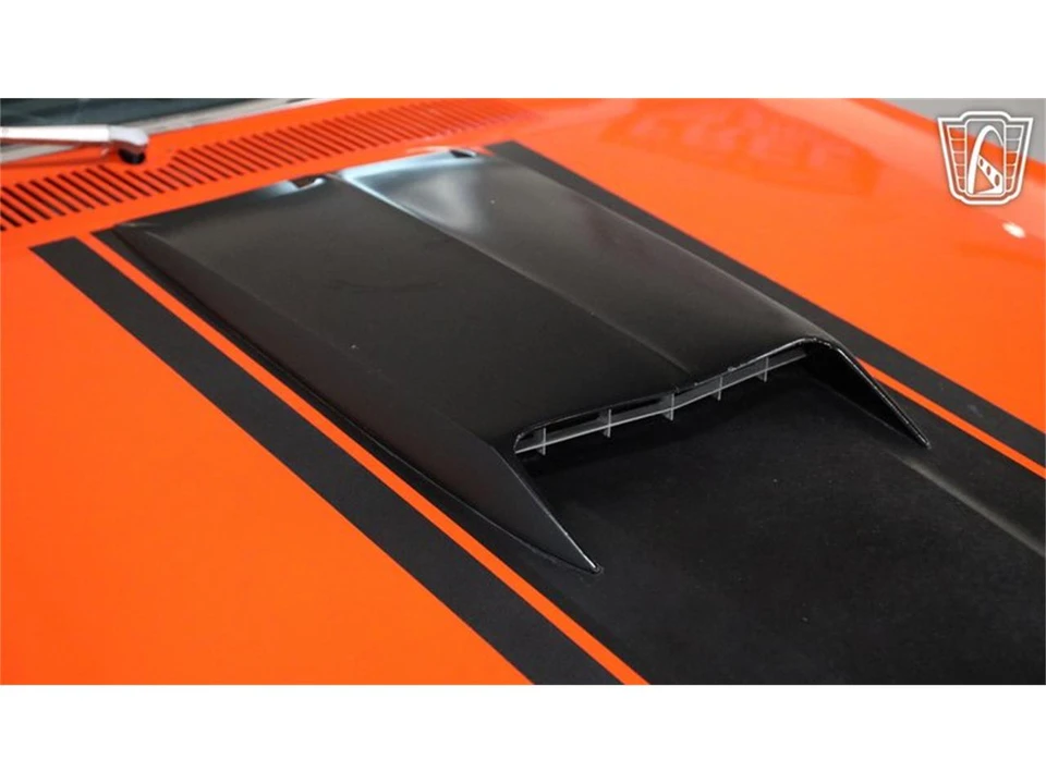 1970 Ford Mustang 1st Gen (1969-1970) - Image 31 of 31