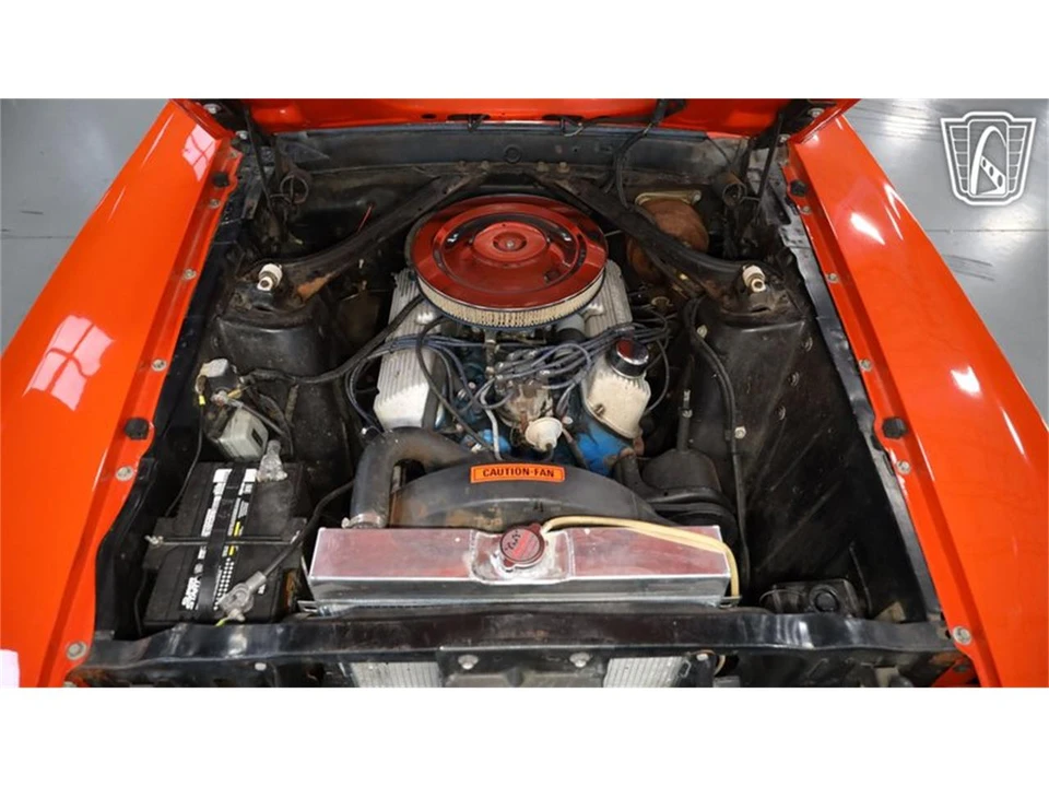 1970 Ford Mustang 1st Gen (1969-1970) - Image 2 of 31